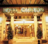 Hotel Carlton Lille Hotels in 