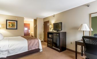 Quality Inn & Suites Clemmons I-40