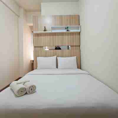 Classic 2Br At Vida View Makassar Apartment Rooms