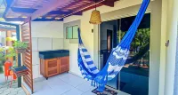 Chalés Recanto Dos Passarinhos Hotels in Canguaretama