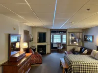 The Common Man Inn & Spa Hotel a Campton
