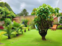 Casa Flor de Vida โรงแรมใน