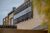 Mitchell on Main Hotel a Bairnsdale
