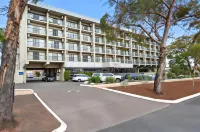 The Plaza Hotel Kalgoorlie Hôtels à : South Kalgoorlie
