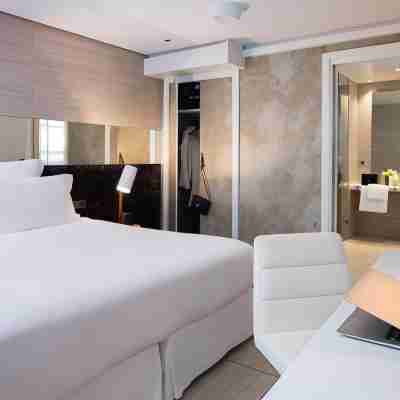 Hôtel Dupond-Smith Rooms