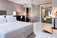 Hotel Dupond-Smith Hotellit kohteessa 4. arrondissementti