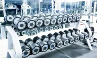 Classy Hotel - Gym