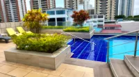 Ramada Plaza by Wyndham Panama Punta Pacifica Hotels in Pueblo Nuevo