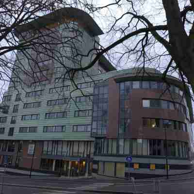 Clarion Hotel Stavanger Hotel Exterior