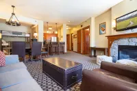 The Village at Palisades Tahoe Hotels in Olympic Valley