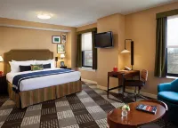 Hotel Lincoln Hotels in Chicago
