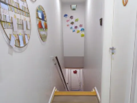 ベラ ガイア マファムデのホテル