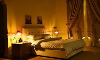 Castle de White House Hotel - Housity