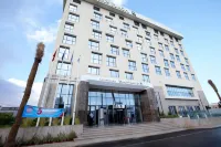 Radisson Hotel Sfax Hotel di 