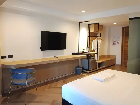 Sann Boutique Hotel