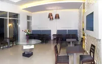 Relax Hotel Oujda Hotel di Oujda