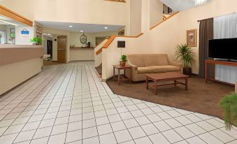 Days Inn by Wyndham Liberal KS