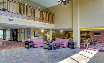 Comfort Inn & Suites York