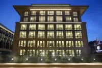 DoubleTree by Hilton Istanbul - Piyalepasa Hotels in Istanbul