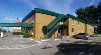 Travelodge by Wyndham Beckley Hotels in Beckley