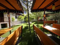 Emiroğlu Konak Otel Hotels in Safranbolu