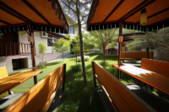 Emiroğlu Konak Otel Hotels in 