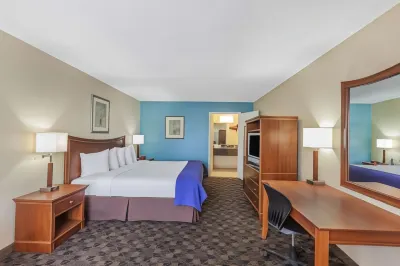 Travelodge by Wyndham Natchitoches