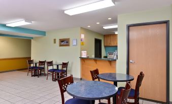 Americas Best Value Inn Seymour