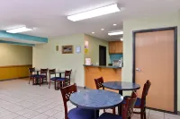 Americas Best Value Inn Seymour
