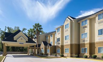 Microtel Inn & Suites by Wyndham Houma