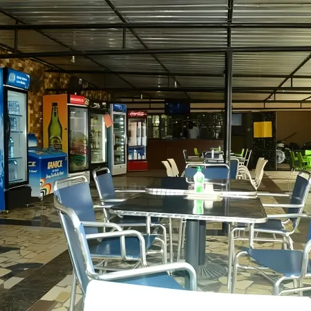 Newton Hotels Limited