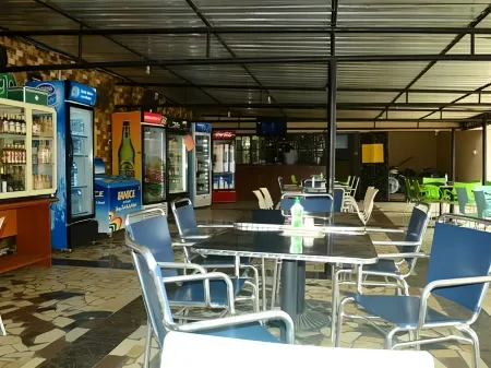 Newton Hotels Limited