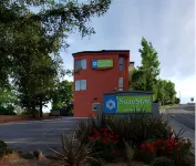 SureStay Hotel by Best Western Vallejo Napa Valley Hotels in Vallejo