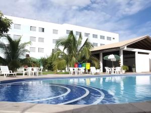 Ramada Encore by Wyndham Cruzeiro