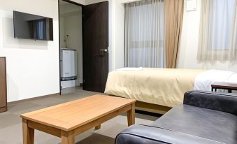 HOTEL LiVEMAX Kyoto Nijojonishi