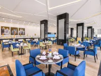 Tolip Gardens Hotel Hotels near El Safa