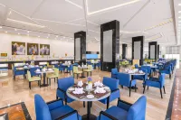 Tolip Gardens Hotel - Balkon