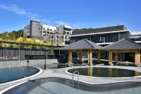 Shine Mood Resort Yuanli - romantique