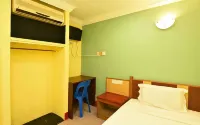Mandarin Inn Hotels in Mukah