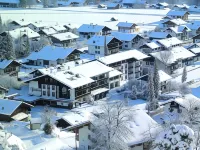 Parkhotel Wallgau Hotels in Kochel