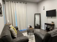 2X2 in Medical Center / Magnolia Center - the Magnolia Resort