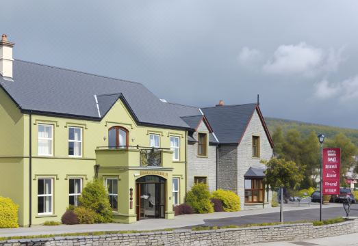 Brook Lane Hotel 사진