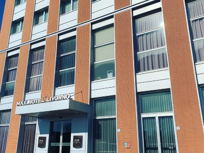 Max Hotel Livorno