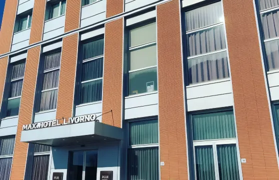 麥克斯利沃諾酒店