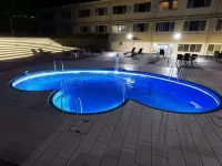 LiVEMAX RESORT KAGAYAMASHIRO - piscina