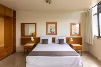 Uberaba Apart Hotel