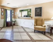 Quality Inn Decherd / Winchester Hotels in Sewanee