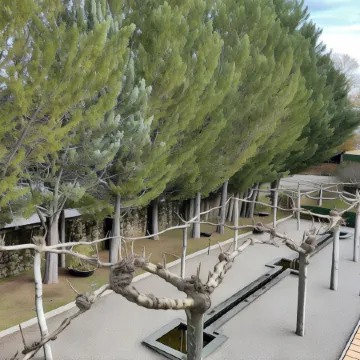 Parador de Puebla de Sanabria
