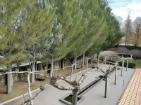 Parador de Puebla de Sanabria فنادق في Puebla de Sanabria