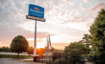 Baymont by Wyndham Springfield I-44